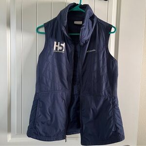 M/Columbia Vest